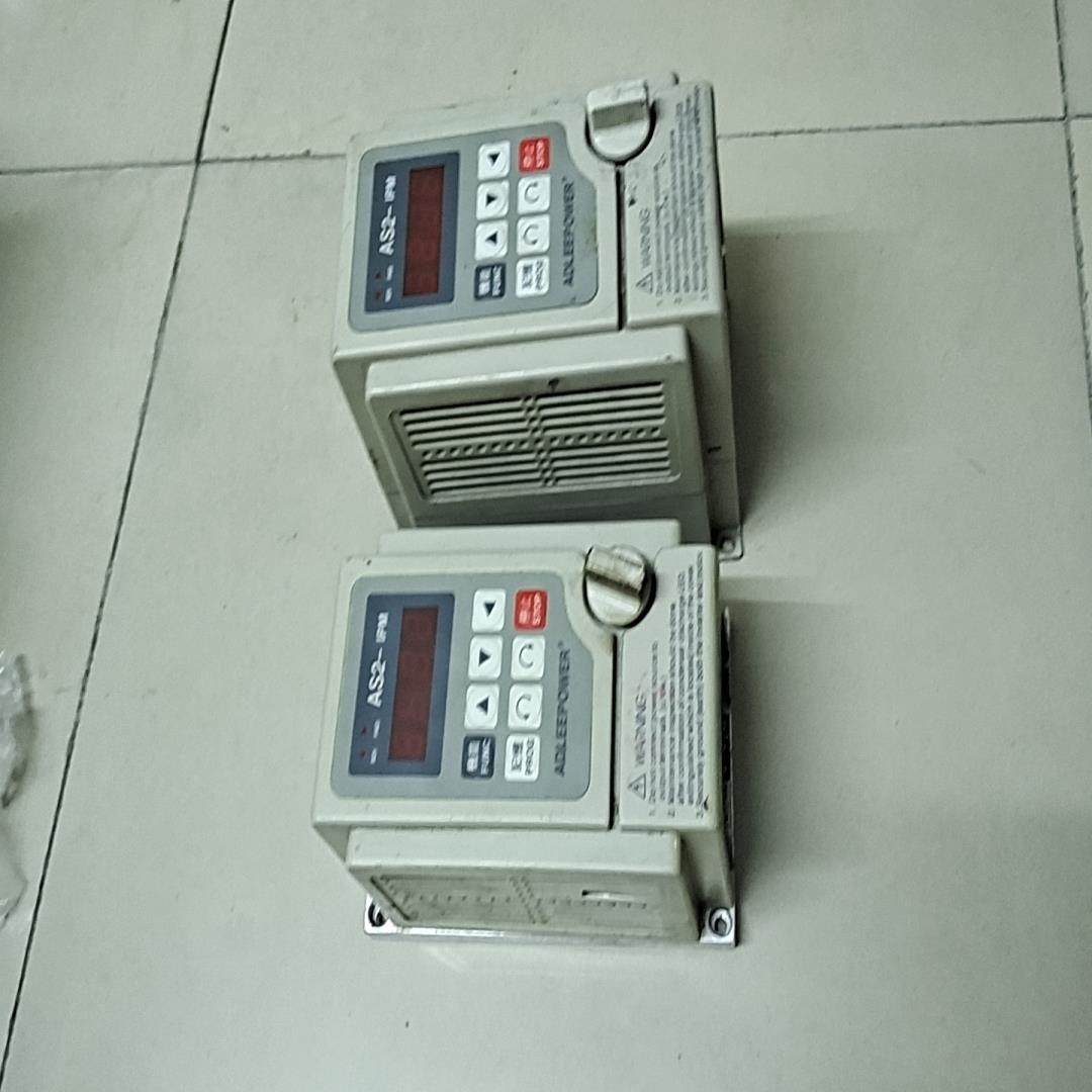 爱德利变频器流水调速器ADLEEPOWER    AS2-1