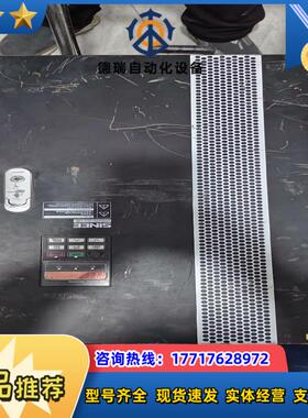 正弦90kw变频器EM303B-090G110P-3原装拆议价