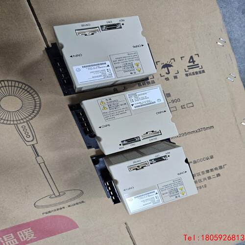 【非标价】安川机械手 NX100 驱动器 放大器 SGDR-SDA35