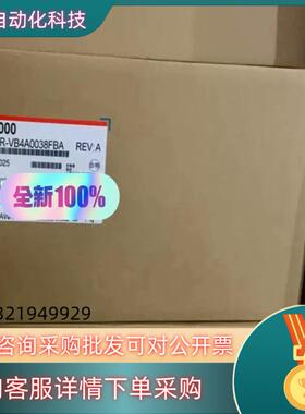 现货CIMR-VC4A0038FAACIMR-VB4A0038