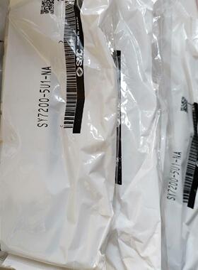 全新正品 电磁阀SY7200-5U1-NA
