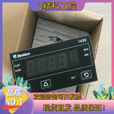 现货DYNISCO温控器14804100 14804101全