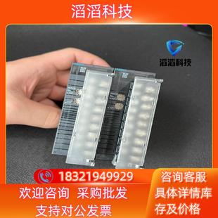 现货CJ1W AD042很新功能完好装