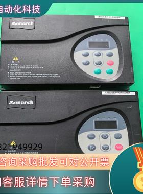 现货NICE-D-A-S0P4-OL2莫纳克400W电梯门机变频