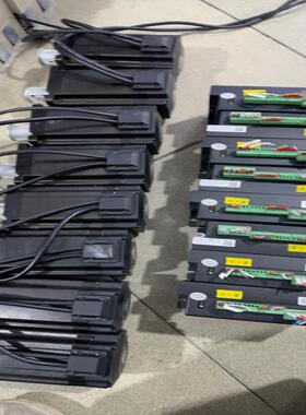 雷赛CL86C闭环24V/5V通用款，86CME85-L17