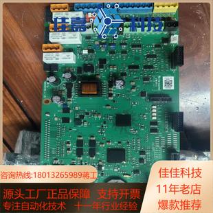ABBACS880变频器主板控制板ZCU-12L和ZCU-1