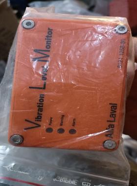 （设备配件） 丹麦 阿法拉  Laval伐传感器 振动6121.Alfa