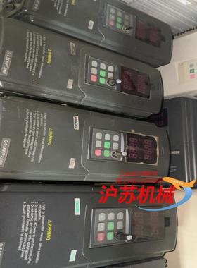 四方变频器E380-4T0055G/0075P六台5.5/7