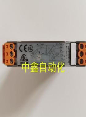 8560700000weidmuller魏德米勒WAS5 PRO RTD隔离器议价