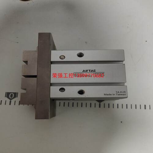 【荣强工控】亚德客HFK32F夹爪，