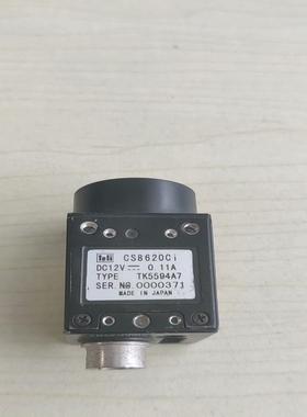 TELI/泰利CS8620Ci  CS8570D黑白工业相，
