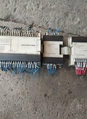 OmROnCPM2AE-60R-A拆机，加模块CP议价