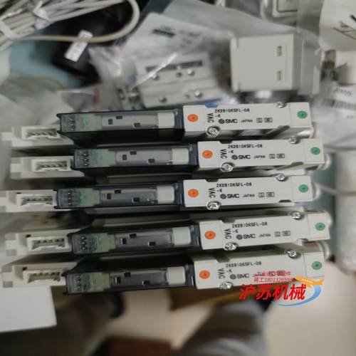 真空发生器ZK2B10K5FK-06