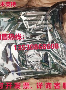 原装供应KUKA MAT 198616 FTS D3076-K C4主板