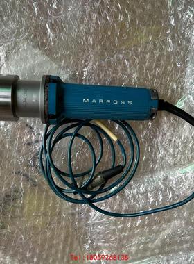 【非标价】实价，Marposs马波斯M1 ELECTRON内径测头传感