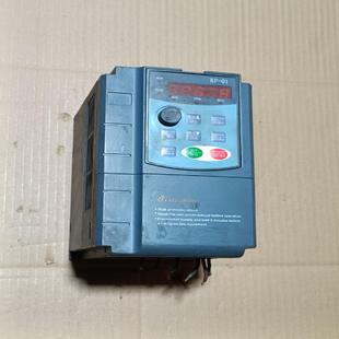 #电子器件 2.2KW变频器TD80变频器议价