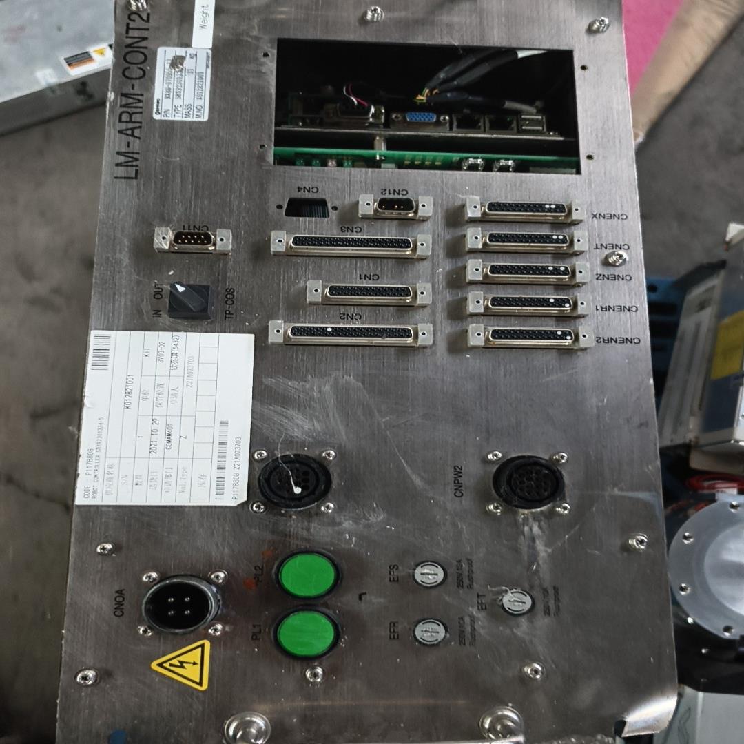 {雅致机械商行}半导体控制器LM-ARM-CONT2电源控制器 议价