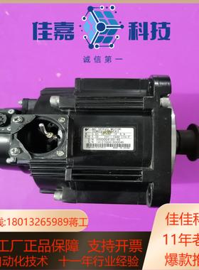 安川伺服电机  SGMGV-09ADC61  编码器型号