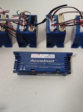 【汇生】美国Accelnet伺服电机驱动器 ACJ-055-18【议价】