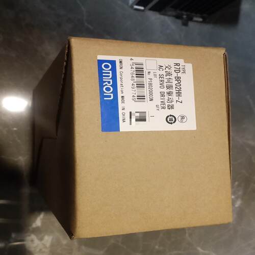 R7D-BP02HH-Z全新原装正品，实物照片，有需要的老板