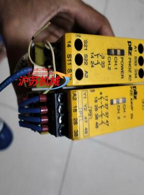 皮尔兹X2/774303/166941皮尔兹X4VP7775