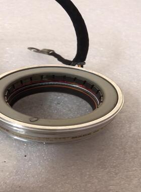 拆机 HAROWE编码器，21BRCX-607-HG72/1