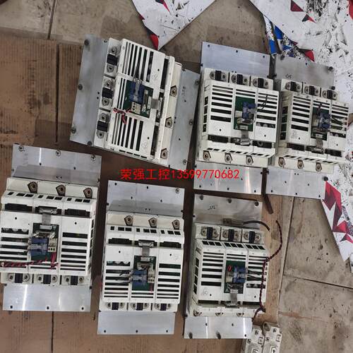 【荣强工控】SKIIP 942 GB120-317CTV-F 西门康模块