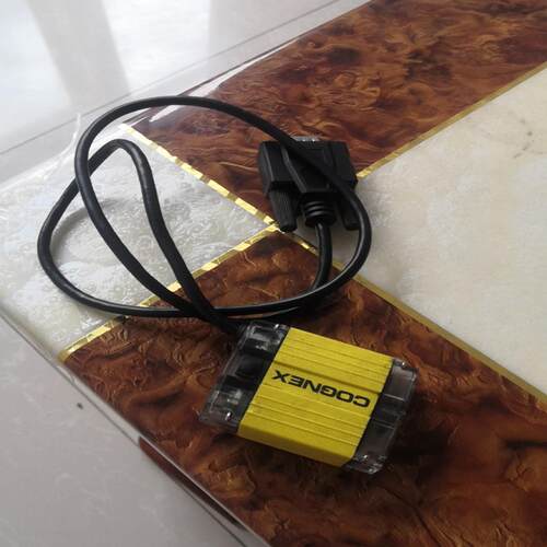 原装康耐视COGNEX DataMan DM100X工业