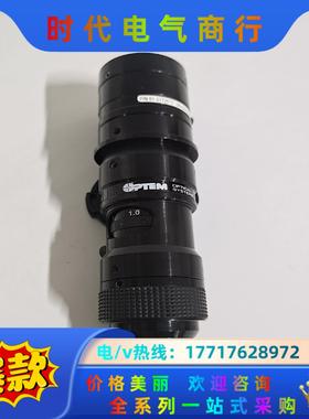 OPTEM 0745 手动变倍镜头 OPTEM 304310议价