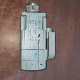 费斯托伺服电机 EMMS FESTO