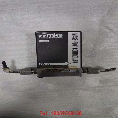 【非标价】MKS流量计 1179BX12CR14VS364 实物拍摄，