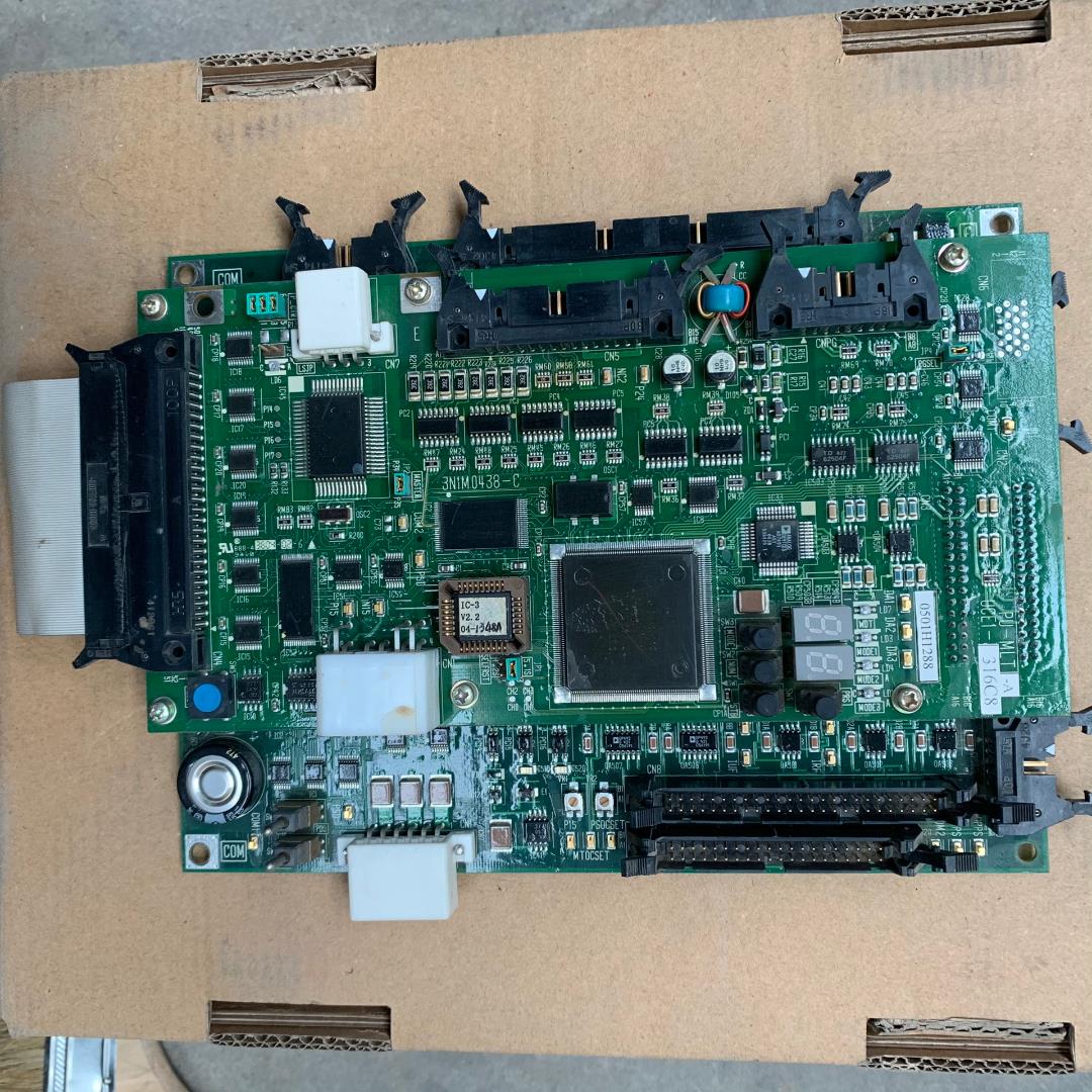 拆梯CV180主板3N1M0438-C/PU-MLT/UCE