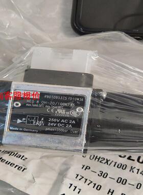 压力继电器力士乐正品全新，HED80H-20/100K14S