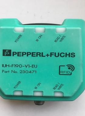 （请询价）智能定位传感器IUH-F190-V1-EU议价