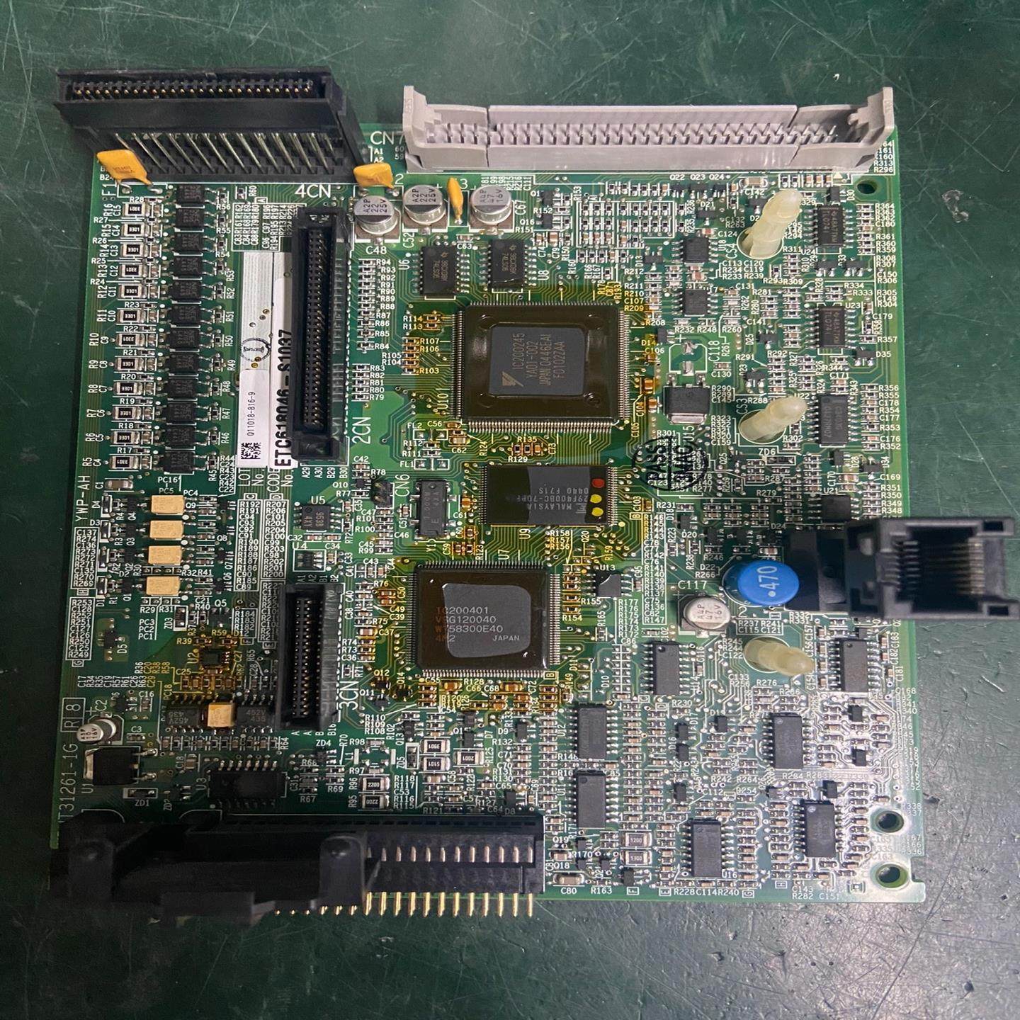 （设备配件）G -1 -YPHT31261ETC618046安S1037