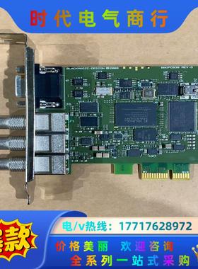 DeckLink SDI 4K高标清视频采集卡 输出卡议价