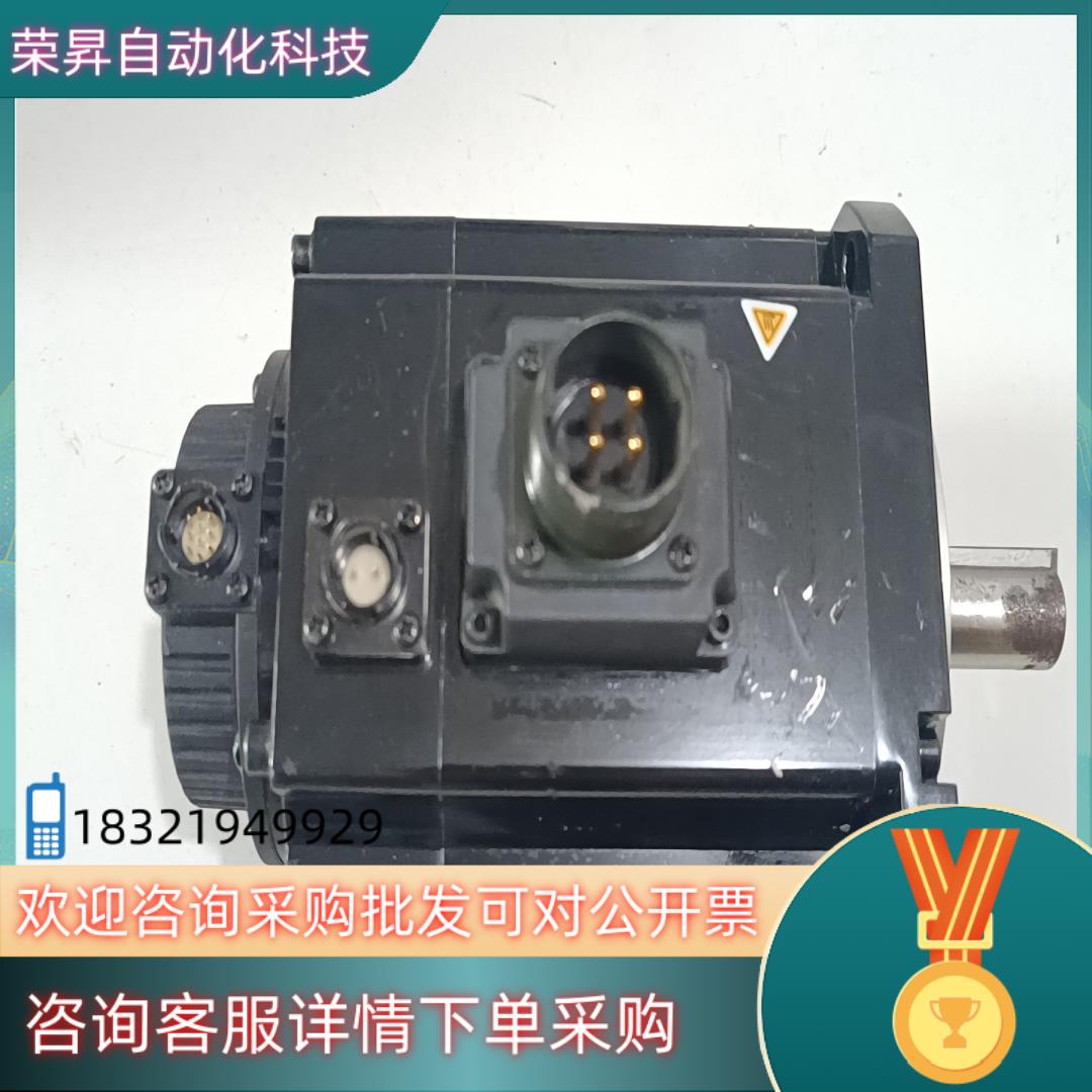 现货禾川伺服电机 SV-X1MM150A-B2LN 1.5KW拆