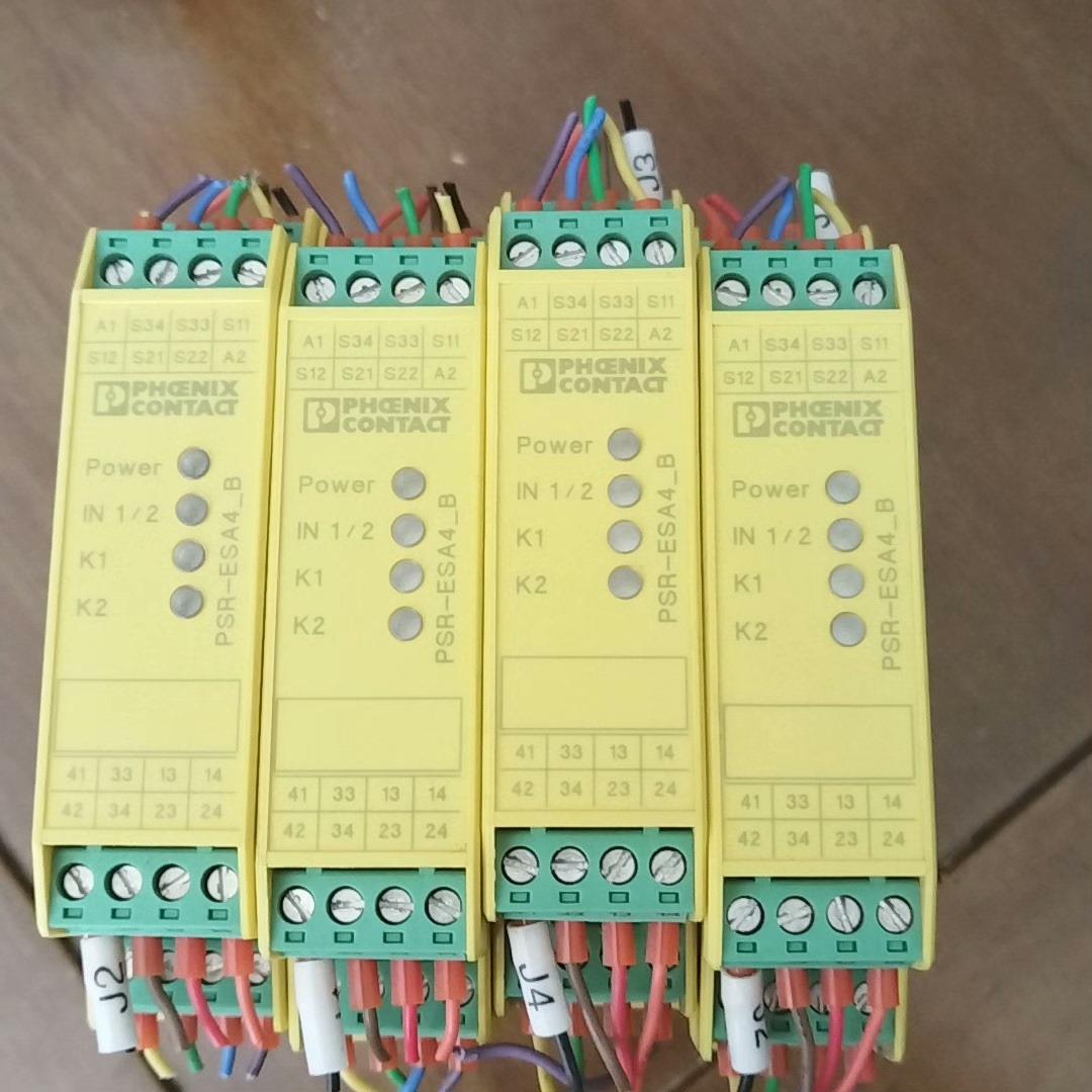 PSR-SCP-24UC/ESA4/3X1/1X2/B