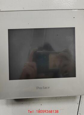 【非标价】普洛菲斯触摸屏GP-4402WW，实图拍摄，功能正