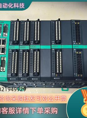 现货GEFRAN杰佛伦控制器ePCL400-9207-30-10