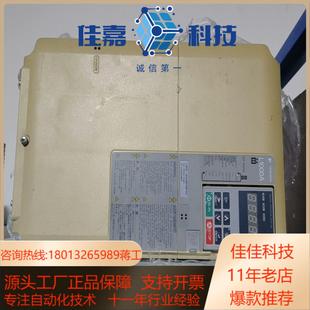 安川电梯变频器L1000系列变频器LB4A0039FAC原装