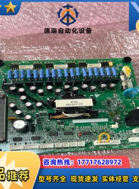 全新安川G7 F7驱动板 ETC617211 现货议价