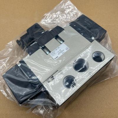 全新原装SMC五通电磁阀  VFS4210-5DZ-04