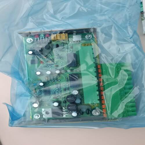 MEIYO SMN-W01A PCB-0377A  电路板全