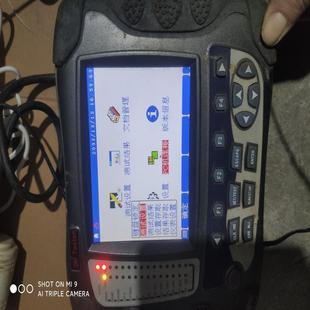 上海通测LES 100图片实物