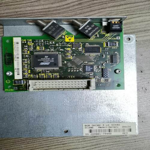 （设备配件）REXROTH，DKC02.3LK SCK02