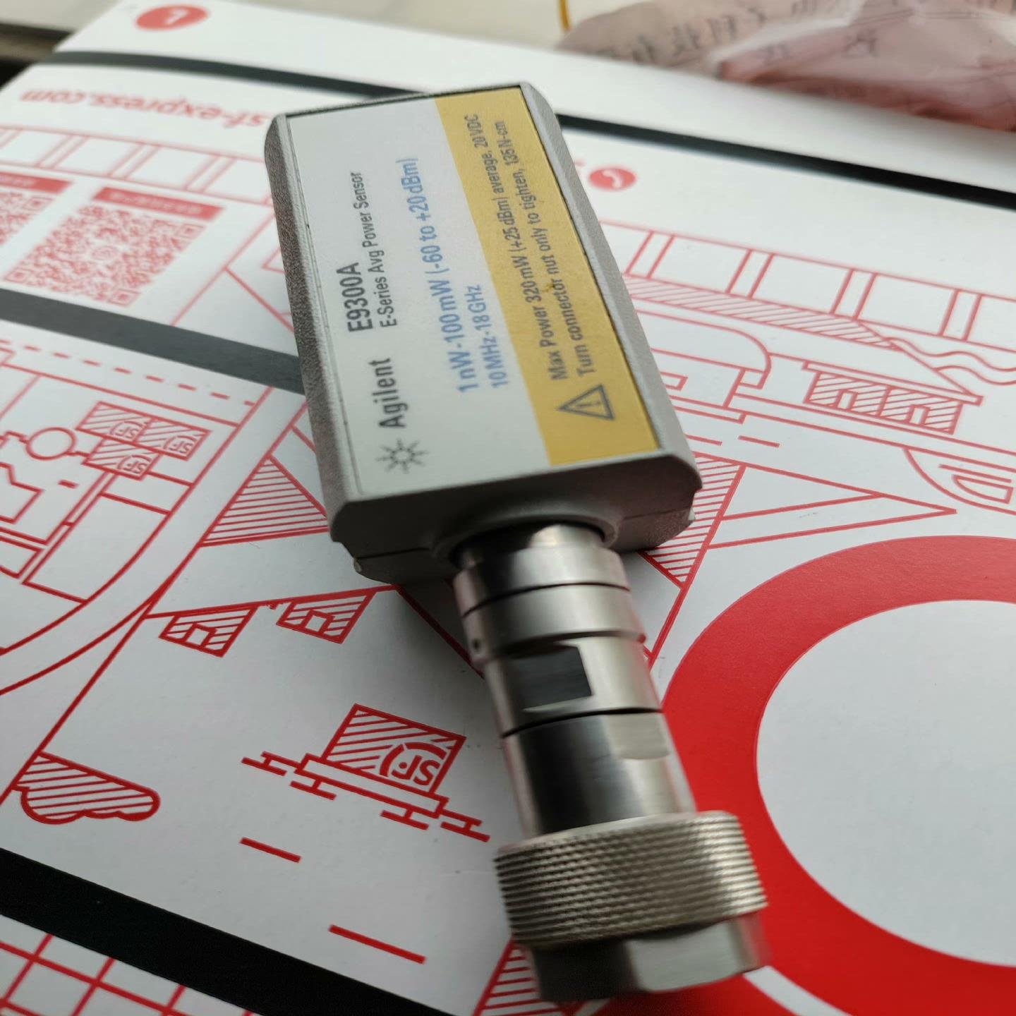 （设备配件）E9300A