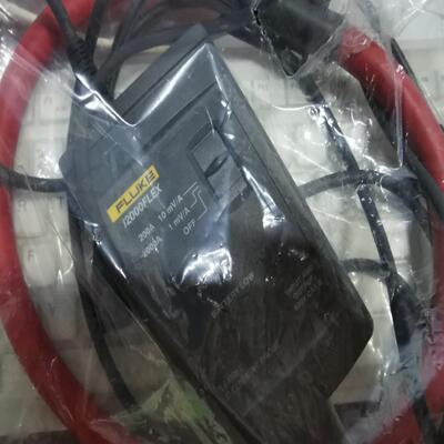[德峰]FLUKE i2000FLEX .fluke i1000S电