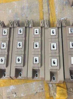 （设备配件）2MBI400VG060-51拆机模块