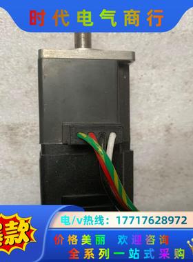 三菱电机 HC-KFS13G1，，功能完好，需议价